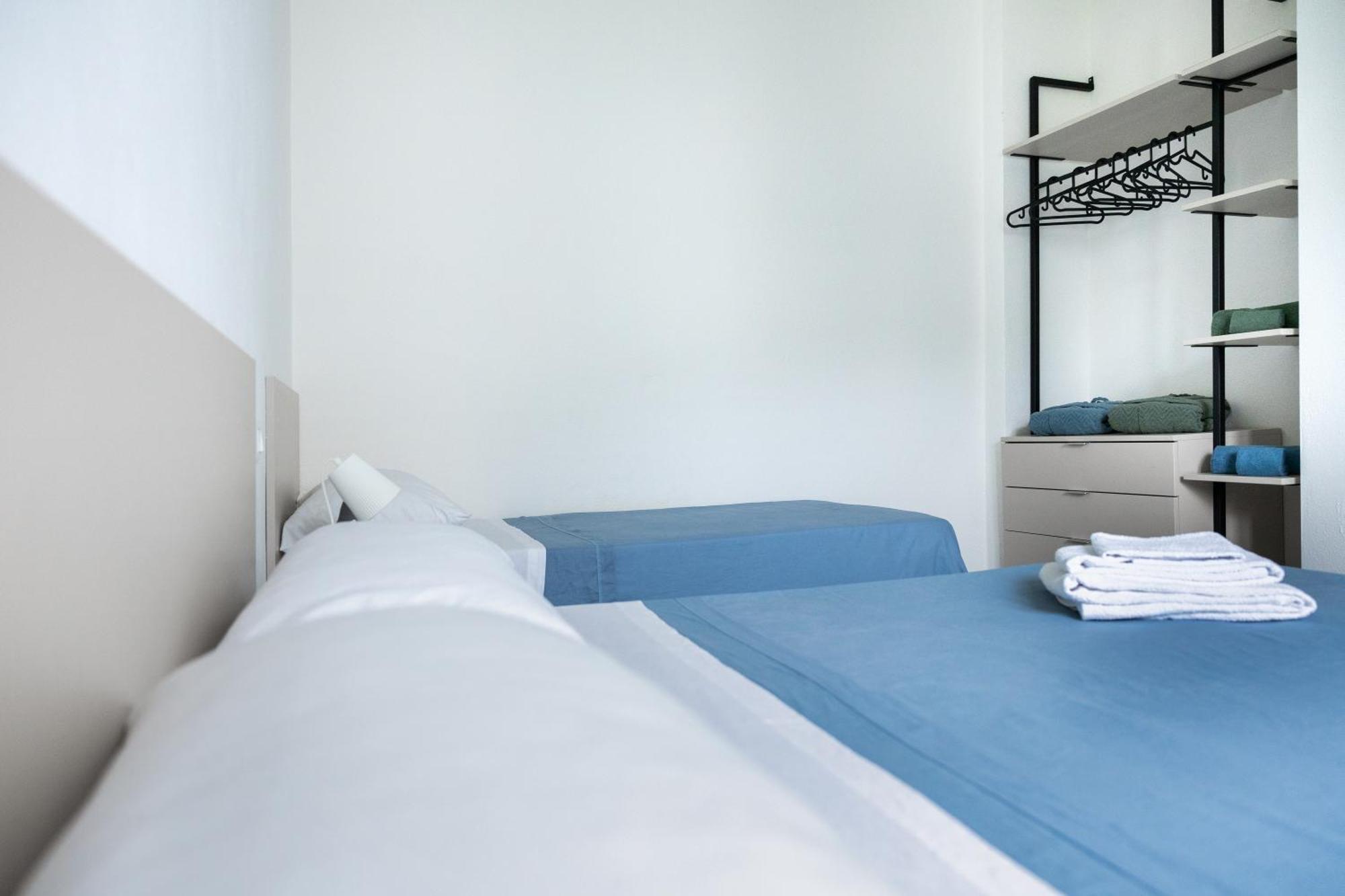 Villaggio Camping Poseidon - Bungalows & Rooms With Sea View In Nature Santa Caterina Dello Ionio Marina Экстерьер фото